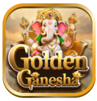 Golden Ganesha